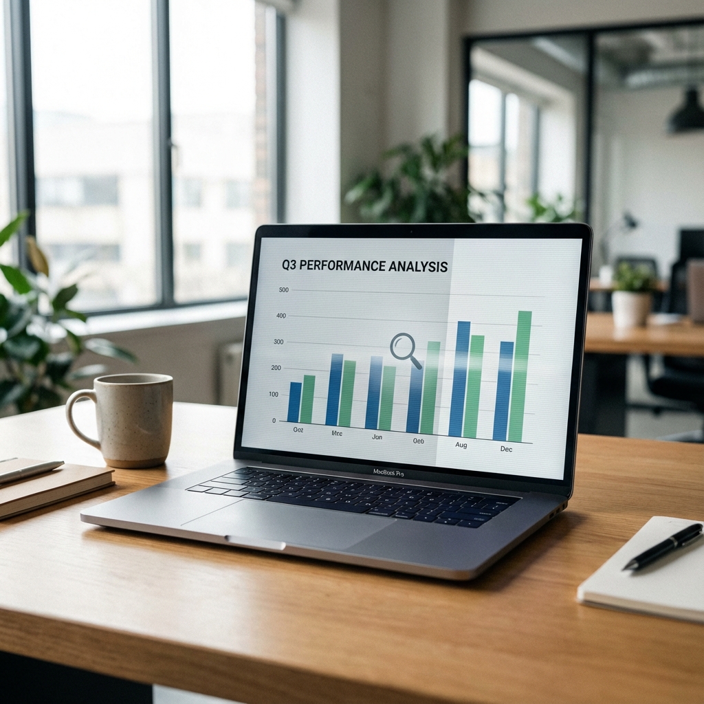 How to Extract Data from Chart Images Using AI